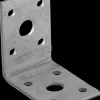 DXstrong Vinkelbeslag 50 x 50 x 35 mm