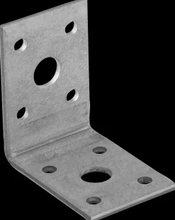 DXstrong Vinkelbeslag 50 x 50 x 35 mm