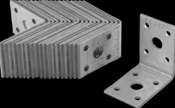 DXstrong Vinkelbeslag 50 x 50 x 35 mm - 20 stk.