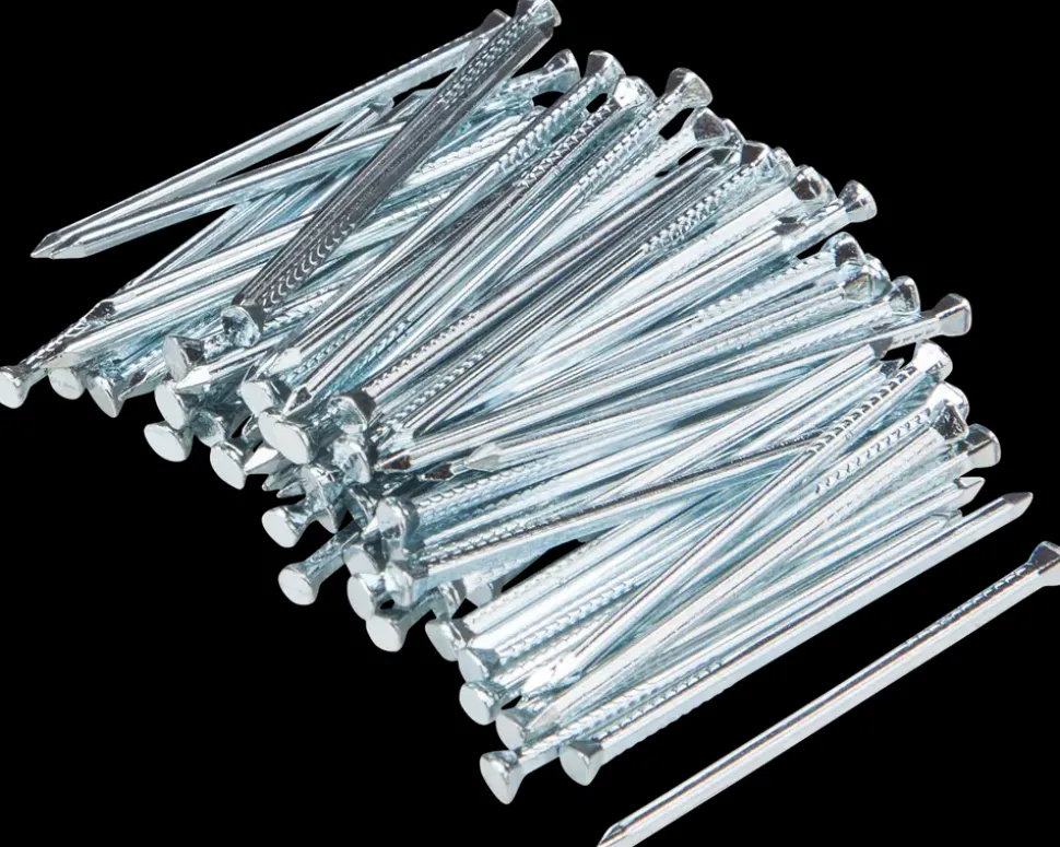 Dykker firkantet 1,7 x 40 mm 75-pak