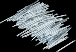 Dykker rund 1,5 x 25 mm 125-pak