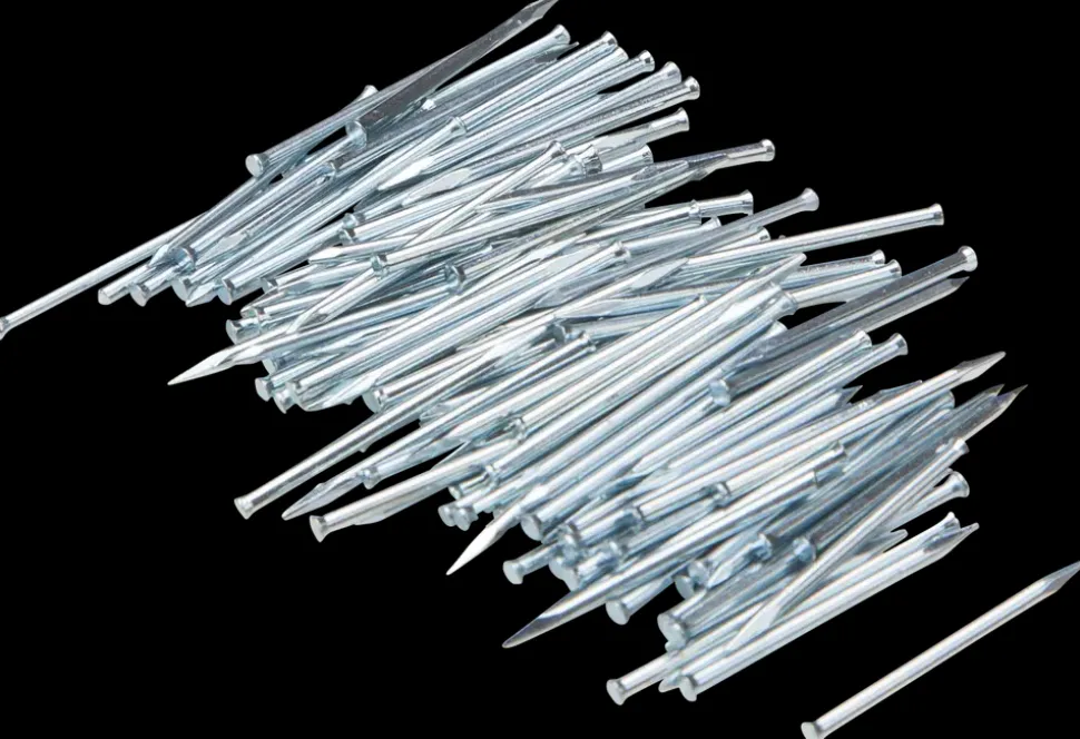 Dykker rund 1,5 x 25 mm 125-pak
