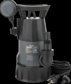 Dykpumpe 550 W 10500 l/t 2-i-1
