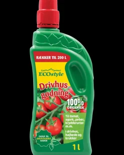 ECOstyle Drivhusgødning 1 L