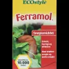 ECOstyle Ferramol sneglemiddel 1 kg