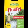 ECOstyle FlueFri lokkemiddel 3-pak
