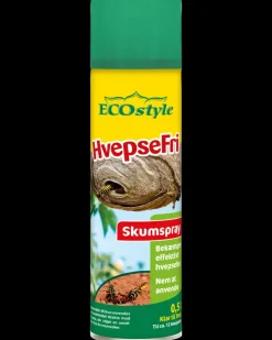 ECOstyle Hvepsefri skumspray 500 ml