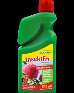 ECOstyle Insektsæbe koncentrat 510 ml