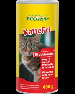 ECOstyle KatteFri 400 g