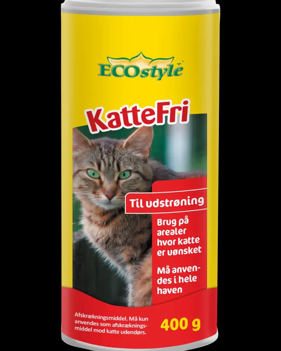 ECOstyle KatteFri 400 g