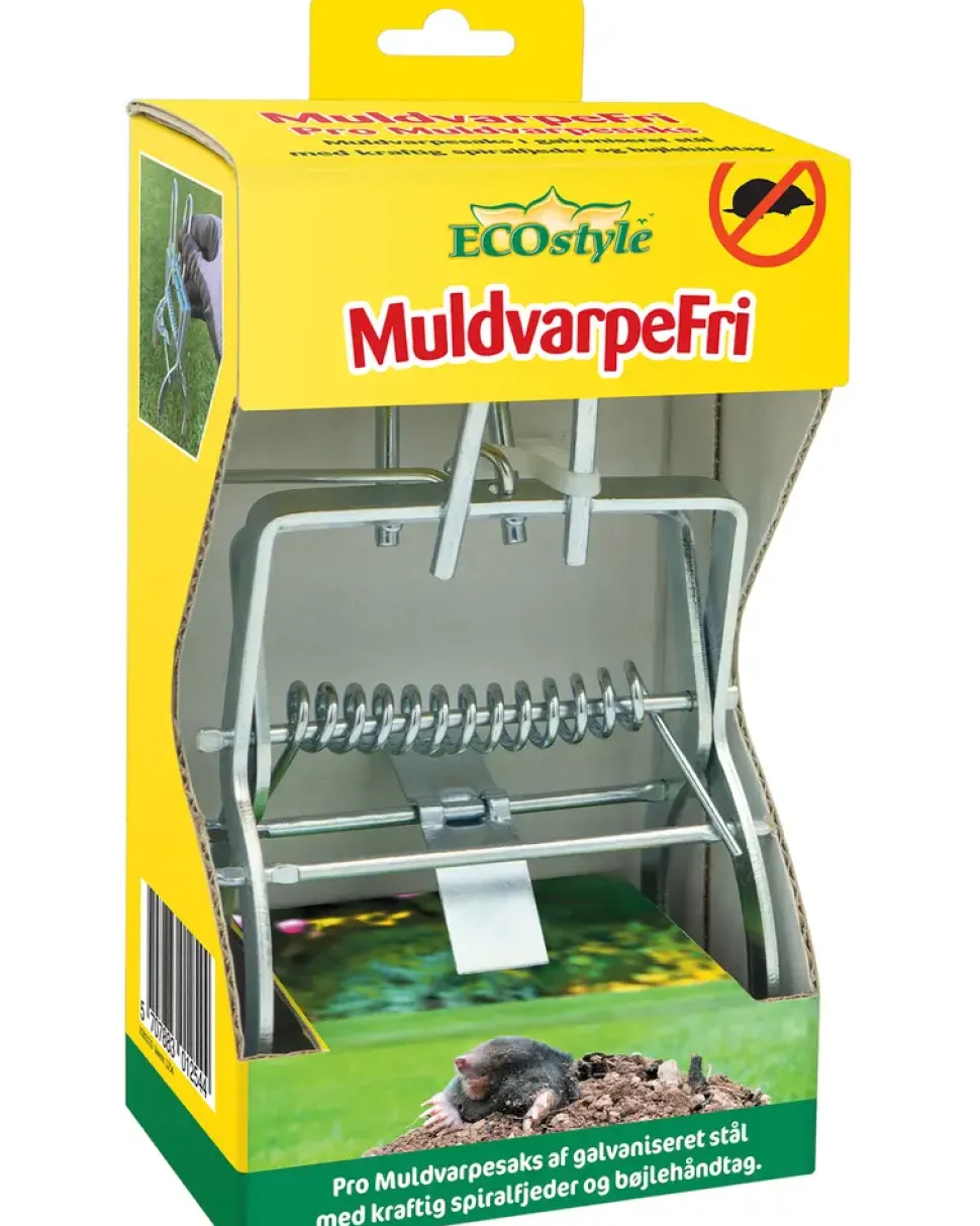 ECOstyle MuldvarpeFri Pro