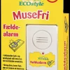 ECOstyle Musefri fældealarm