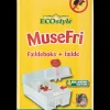 ECOstyle MuseFri Fældeboks inkl. fælde