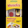 ECOstyle MuseFri Musefælde Multifangst