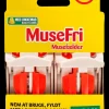 ECOstyle MuseFri Musefælde 2-pak