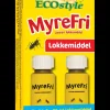 ECOstyle Myrefri lokkemiddel 2 x 20 ml
