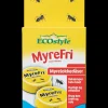 ECOstyle MyreFri Myrelokkedåse metal 2-pak