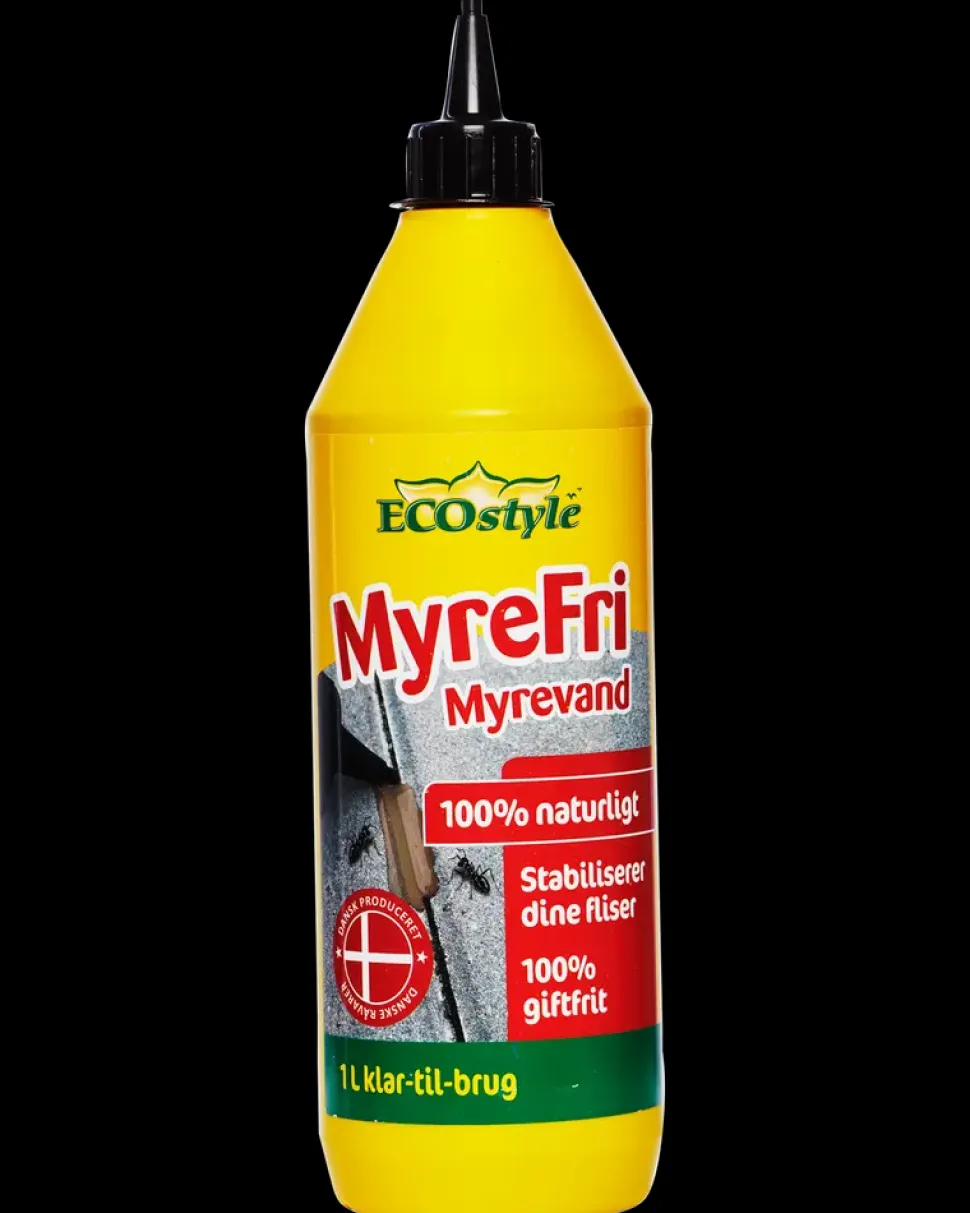 ECOstyle MyreFri Myrevand 1 L