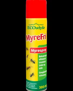 ECOstyle MyreFri Spray 300 ml