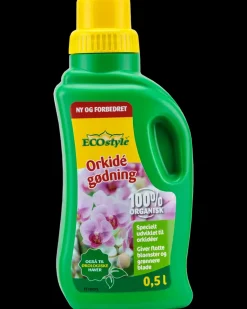ECOstyle Orkidegødning 500 ml