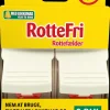 ECOstyle RotteFri Rottefælde 2-pak