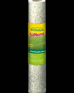 ECOstyle SåNemt græstæppe 10 m²