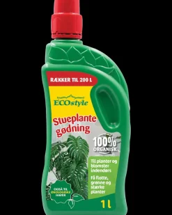 ECOstyle Stueplantegødning 1 L