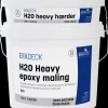 EFAdeck® H2O Heavy Grå m/hærd. - 4,0 liter