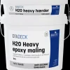 EFAdeck® H2O Heavy Grå m/hærd. - 8,1 liter