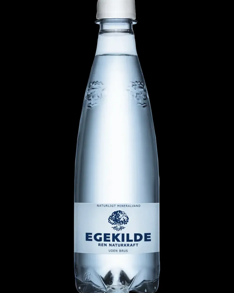 Egekilde kildevand 50 cl