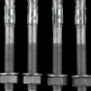 Ekspansionsbolt M10 x 90 mm 4-pak