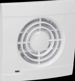 Elplast Ventilator intelligence