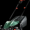 El-plæneklipper EasyRotak 32-220