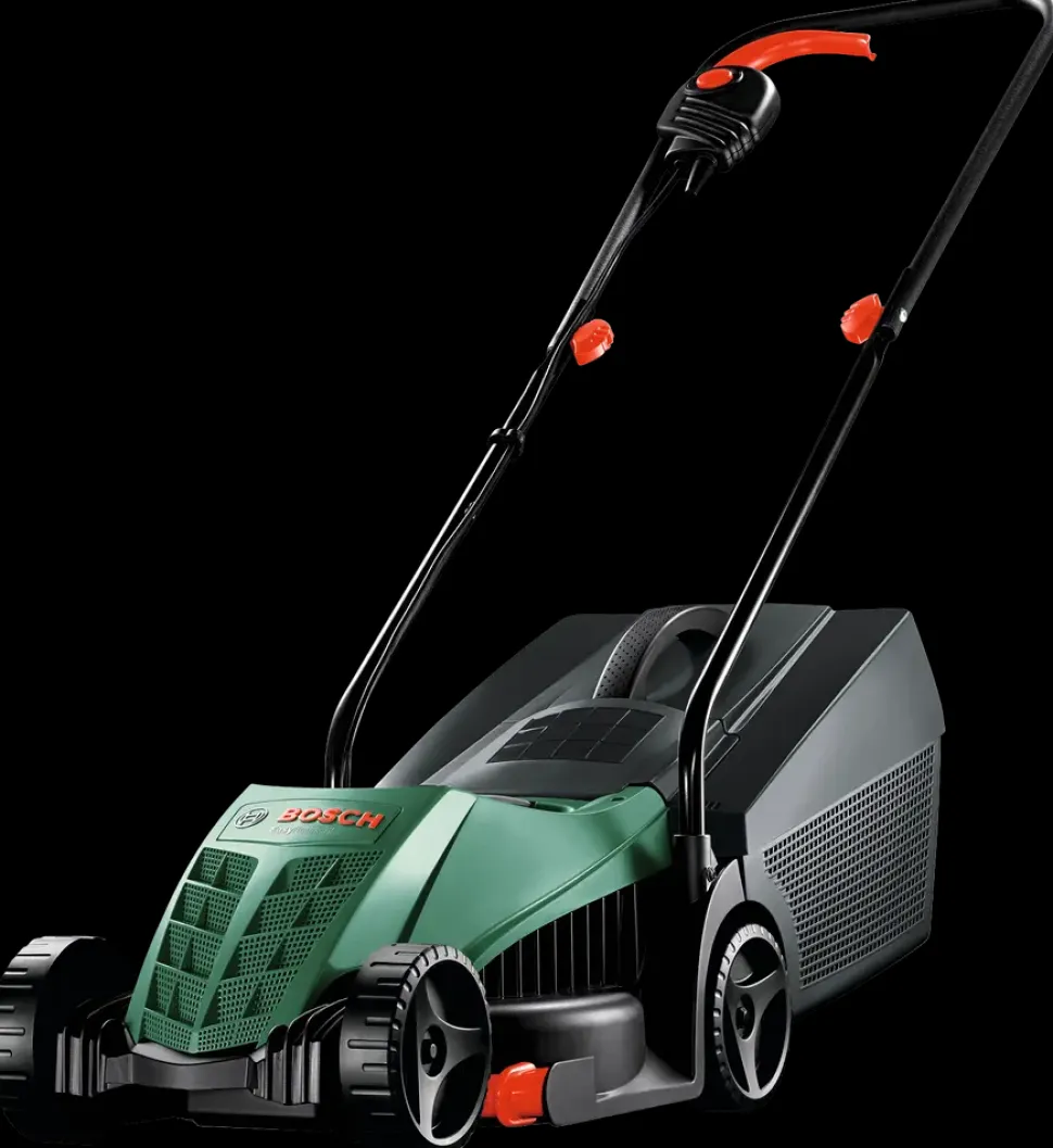 El-plæneklipper EasyRotak 32-220