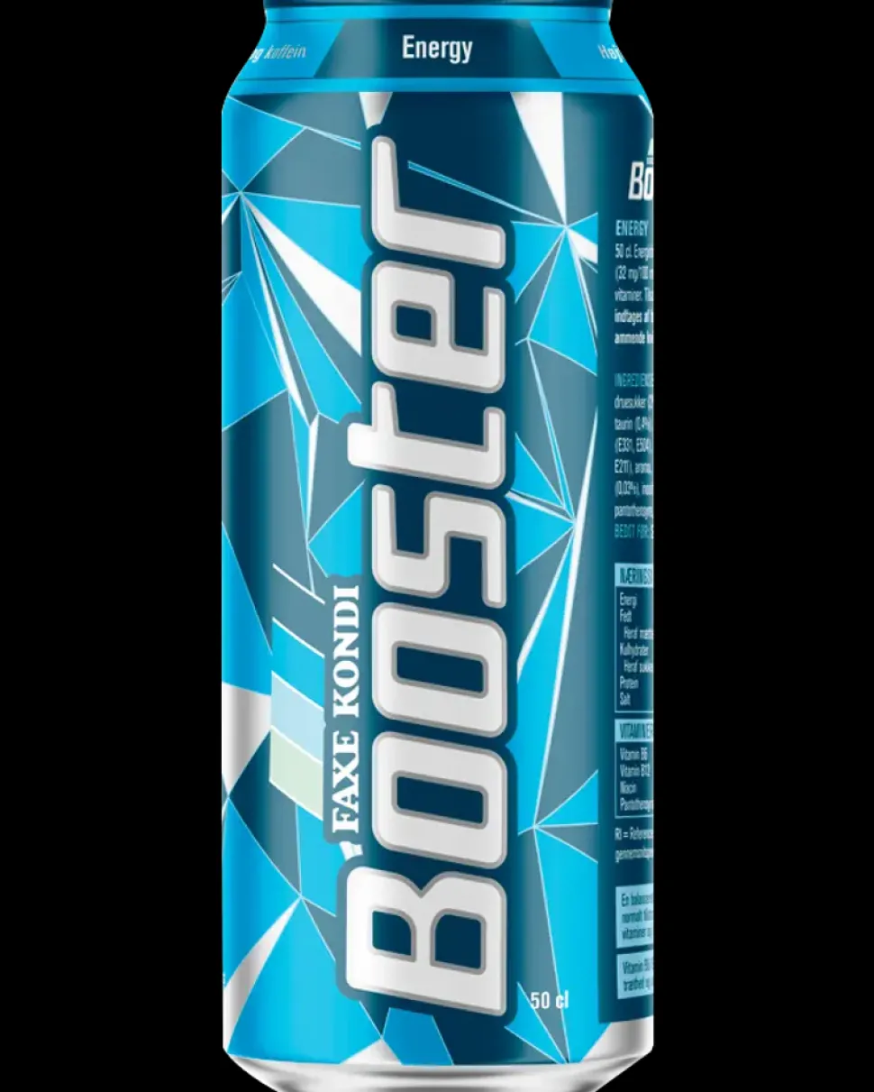 Energy 50 cl