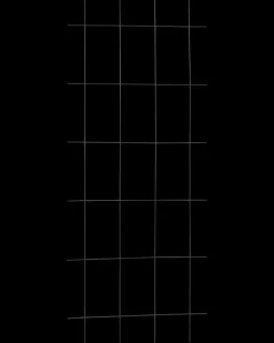 Espalier 150 x 60 cm