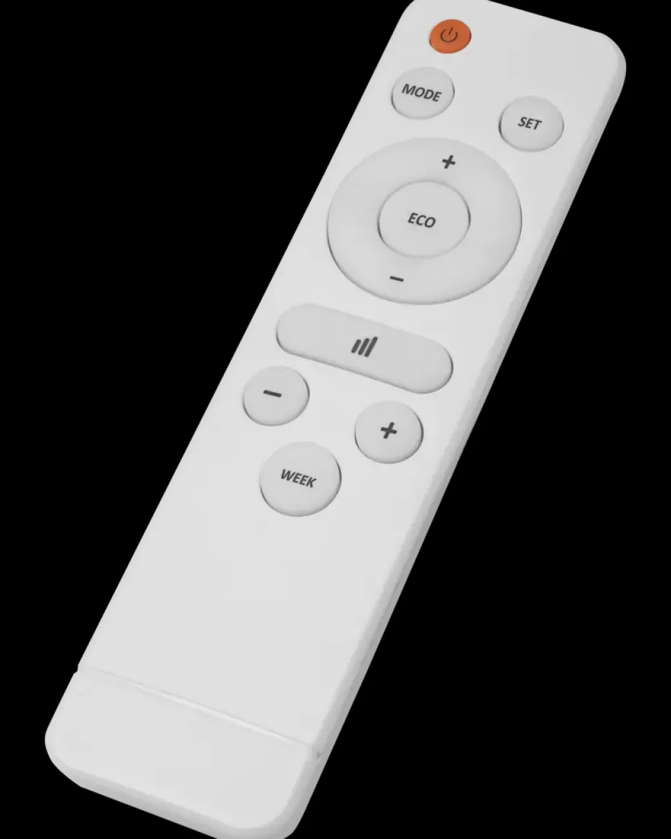 Eurom El-panel 1500 watt med WiFi styring