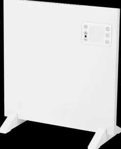 EUROM El-panel 400W med Wifi