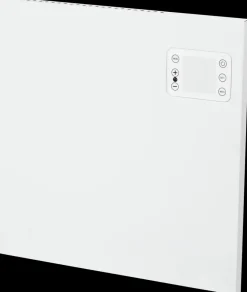 EUROM El-panel 400W med Wifi
