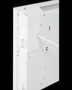 EUROM El-panel 400W med Wifi