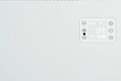 EUROM El-panel 400W med Wifi