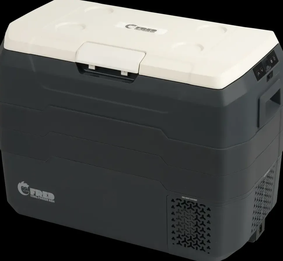 Eurom Køleboks FRED40 12/230V - 40 L