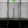 EXIT Silhouette Trampolin 244 x 366 cm