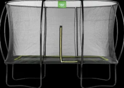 EXIT Silhouette Trampolin 244 x 366 cm