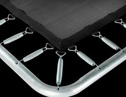 EXIT Silhouette Trampolin 214x305 cm