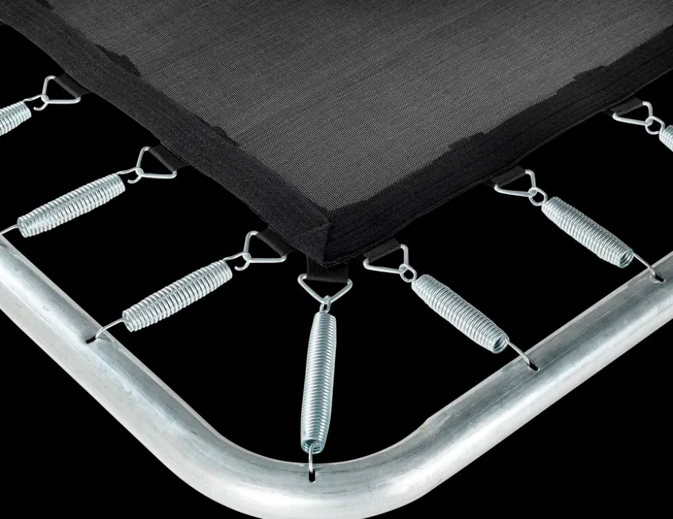 EXIT Silhouette Trampolin 214x305 cm