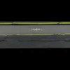EXIT Silhouette Trampolin til nedgravning 214x305 CM