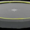 EXIT Silhouette Trampolin til nedgravning Ø305 cm