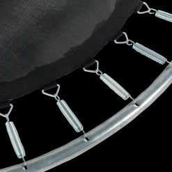 EXIT TOYS Trampolin inground Ø427 cm