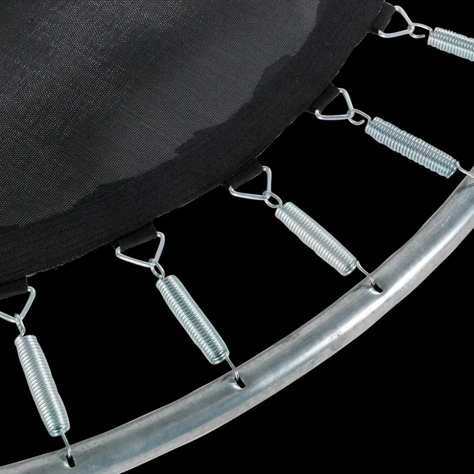 EXIT TOYS Trampolin inground Ø427 cm